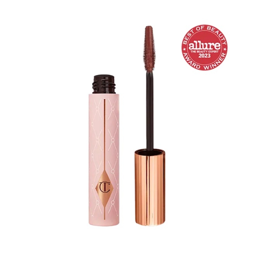 Charlotte Tilbury PILLOW TALK PUSH UP LASHES! MASCARA
DREAM POP 10 ML